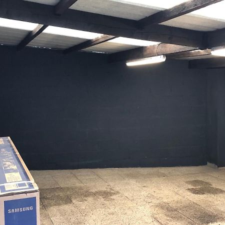 Maison Avec Garage Pop' Appart' Laon Bagian luar foto