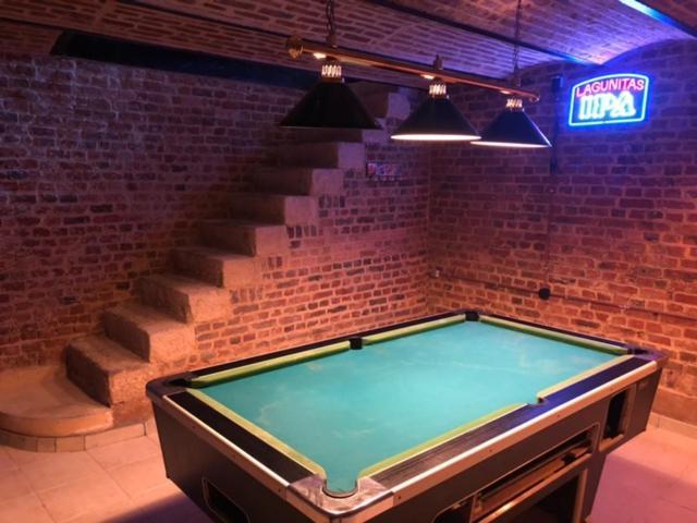 Maison Avec Garage Pop' Appart' Laon Bagian luar foto