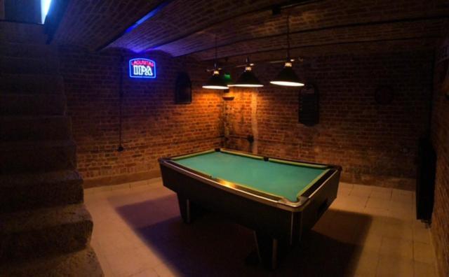 Maison Avec Garage Pop' Appart' Laon Bagian luar foto
